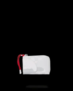 3AM LE BLANC WALLET