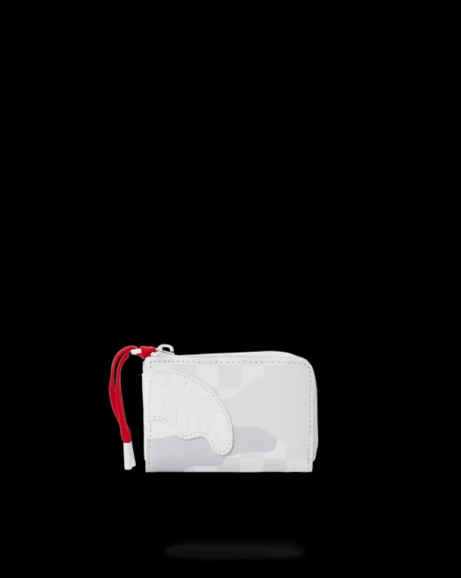 3AM LE BLANC WALLET