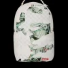 3AM MONEY AT RANDOM BACKPACK (DLXV)
