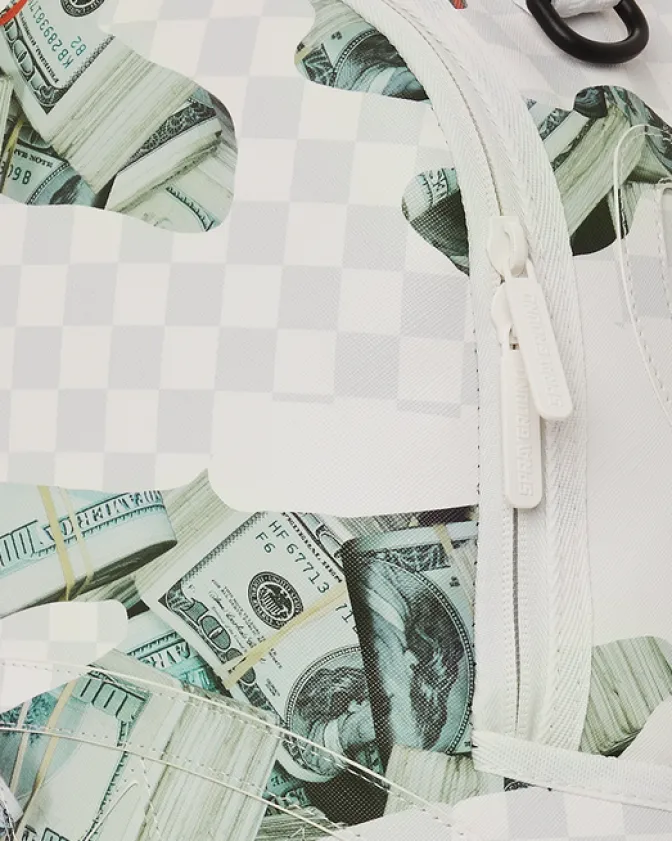 3AM MONEY AT RANDOM BACKPACK (DLXV)