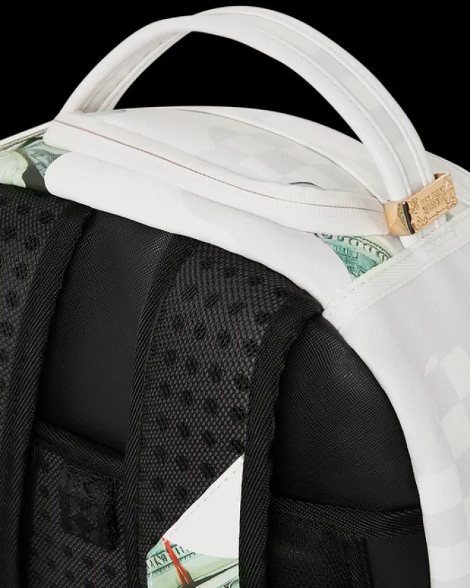 3AM MONEY AT RANDOM BACKPACK (DLXV)