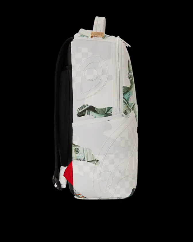 3AM MONEY AT RANDOM BACKPACK (DLXV)