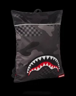 3AM NAPSACK PILLOW BACKPACK