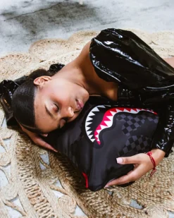 3AM NAPSACK PILLOW BACKPACK