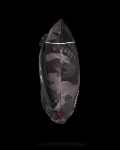 3AM NAPSACK PILLOW BACKPACK