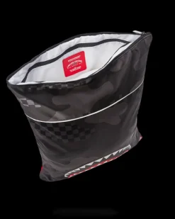 3AM NAPSACK PILLOW BACKPACK