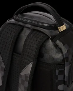 3AM NEVER SLEEP BACKPACK (DLXV)