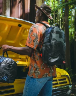 3AM NEVER SLEEP BACKPACK (DLXV)