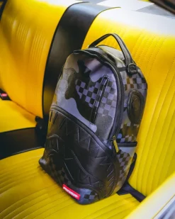 3AM NEVER SLEEP BACKPACK (DLXV)