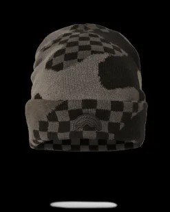 3AM NEVER SLEEP BEANIE