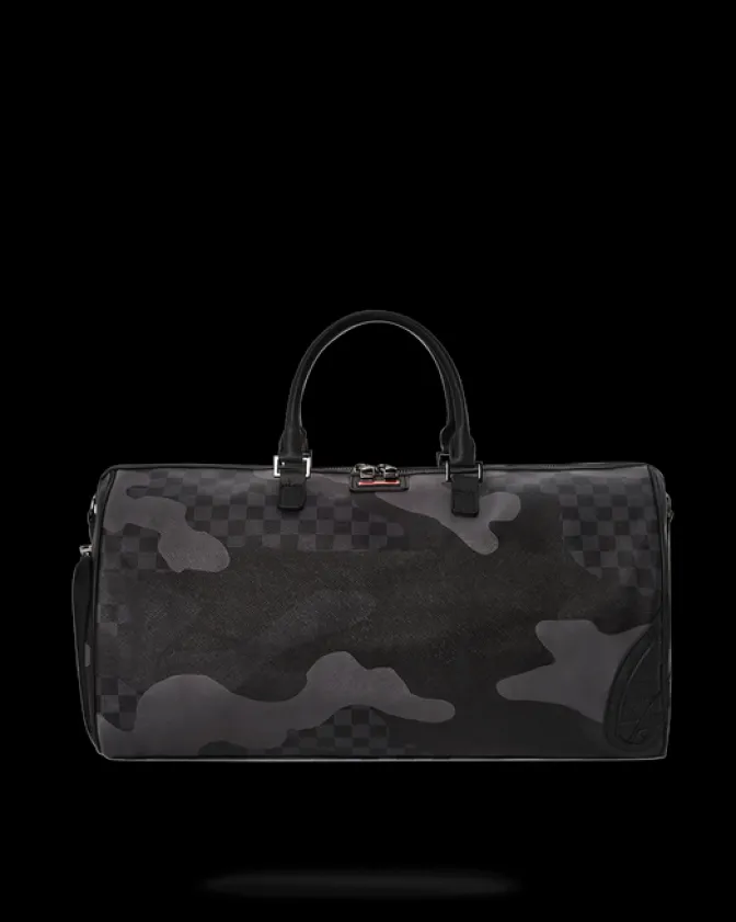 3AM NEVER SLEEP EMPEROR DUFFLE