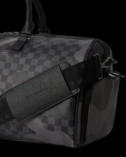 3AM NEVER SLEEP EMPEROR DUFFLE