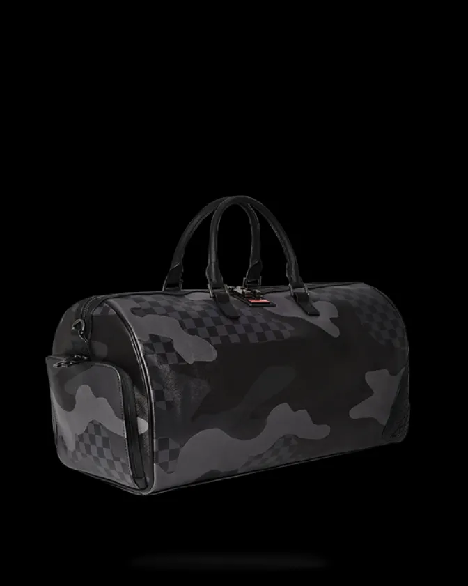 3AM NEVER SLEEP EMPEROR DUFFLE
