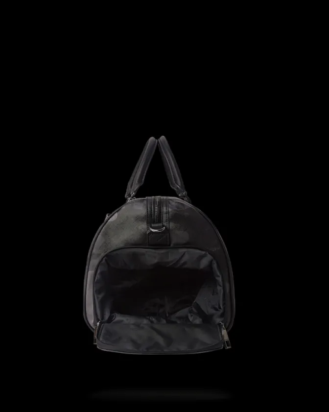3AM NEVER SLEEP EMPEROR DUFFLE