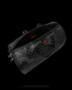 3AM NEVER SLEEP EMPEROR DUFFLE