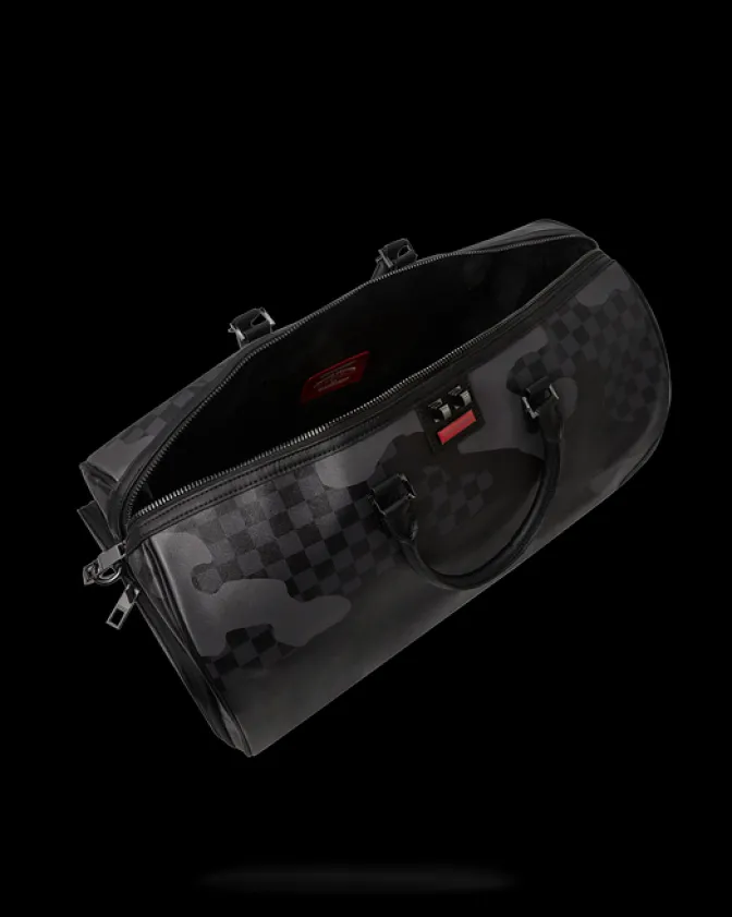 3AM NEVER SLEEP EMPEROR DUFFLE