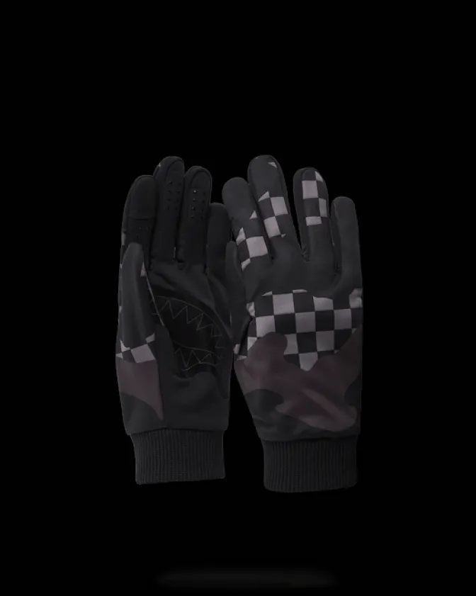 3AM NEVER SLEEP GLOVES