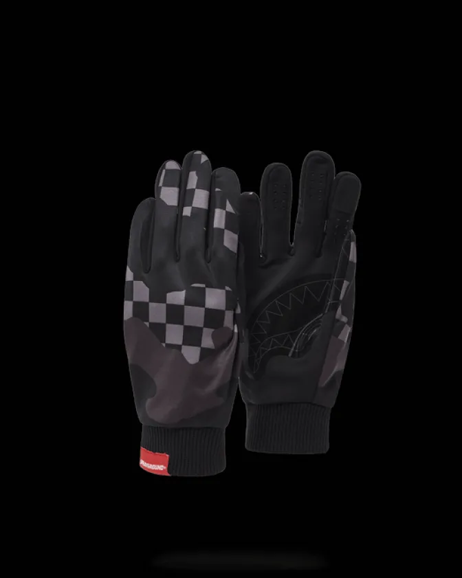 3AM NEVER SLEEP GLOVES