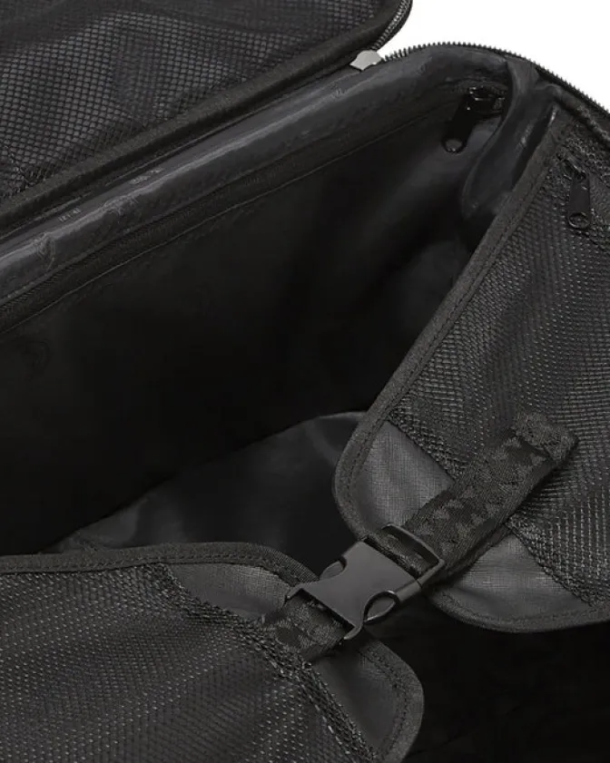 3AM NEVER SLEEP JETSETTER CARRY-ON LUGGAGE