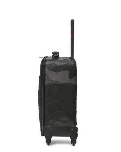 3AM NEVER SLEEP JETSETTER CARRY-ON LUGGAGE