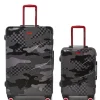3AM NEVER SLEEP LUGGAGE SET