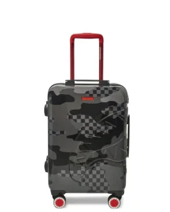 3AM NEVER SLEEP LUGGAGE SET