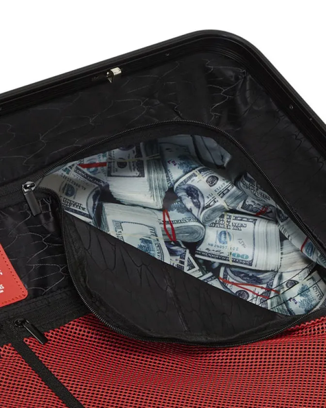 3AM NEVER SLEEP LUGGAGE SET