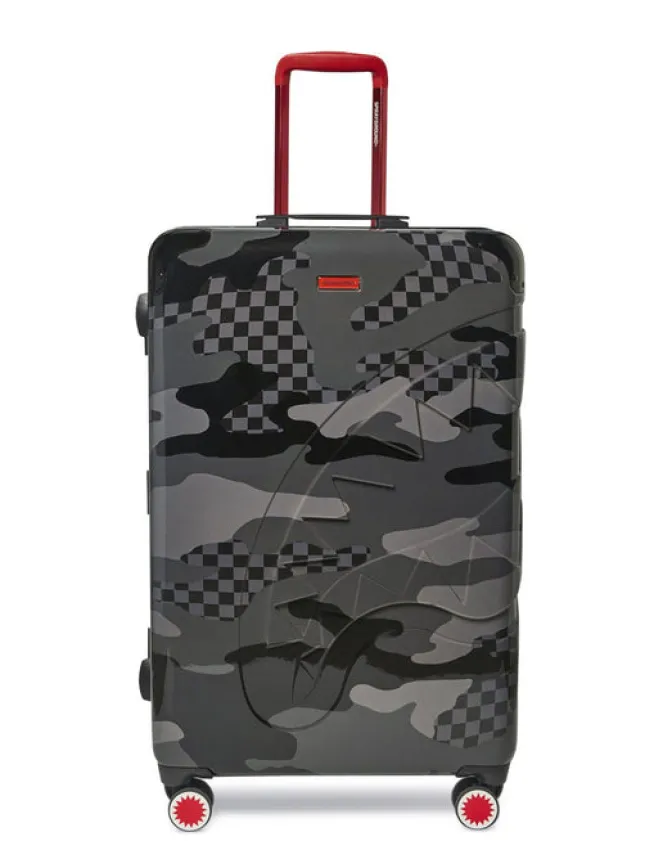 3AM NEVER SLEEP LUGGAGE SET
