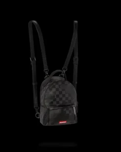 3AM NEVER SLEEP QUATTRO BACKPACK