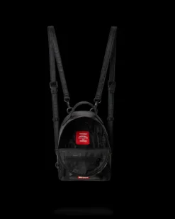 3AM NEVER SLEEP QUATTRO BACKPACK