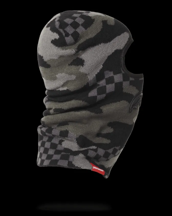 3AM NEVER SLEEP SKI MASK