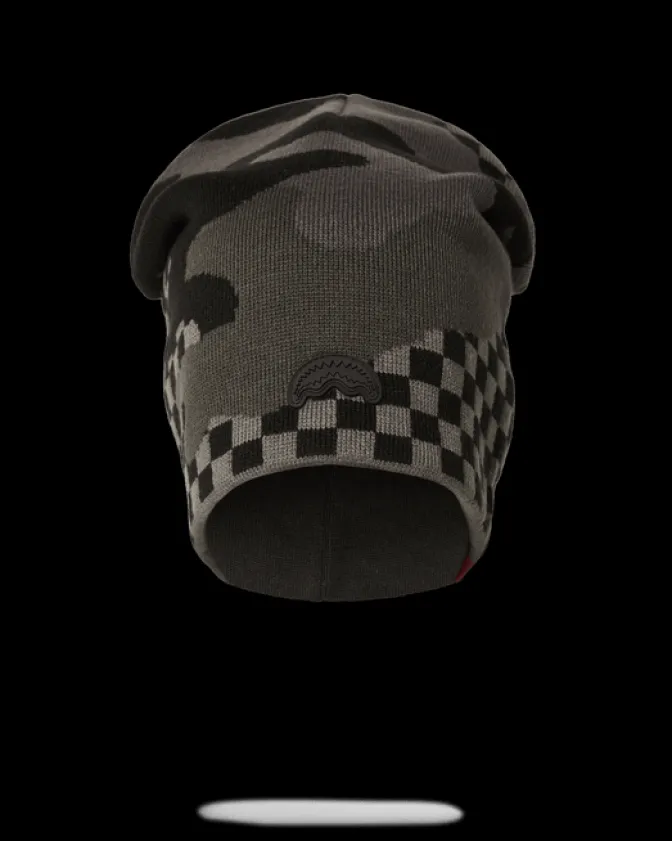 3AM NEVER SLEEP SLOUCH BEANIE