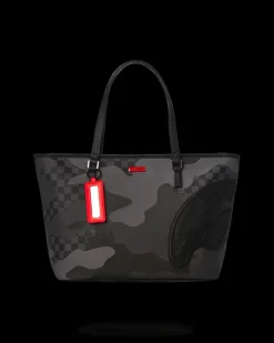 3AM NEVER SLEEP TOTE
