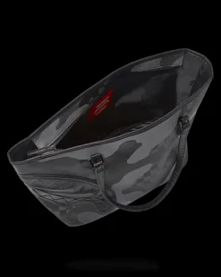 3AM NEVER SLEEP TOTE