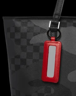3AM NEVER SLEEP TOTE