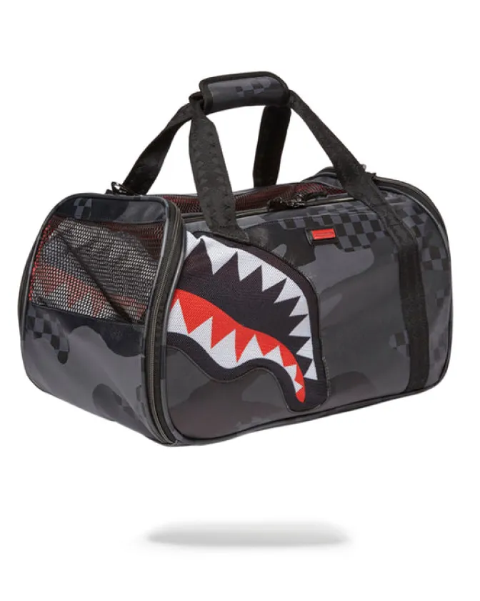 3AM PET CARRIER