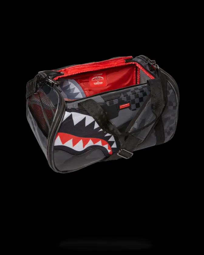 3AM PET CARRIER