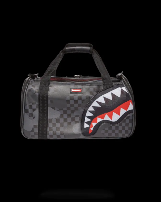 3AM PET CARRIER