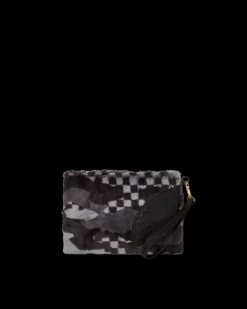 3AM PLUSH ASPEN HIGHLANDS CROSSOVER CLUTCH