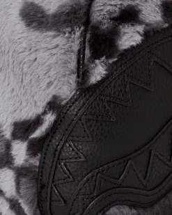 3AM PLUSH ASPEN HIGHLANDS MINI DUFFLE