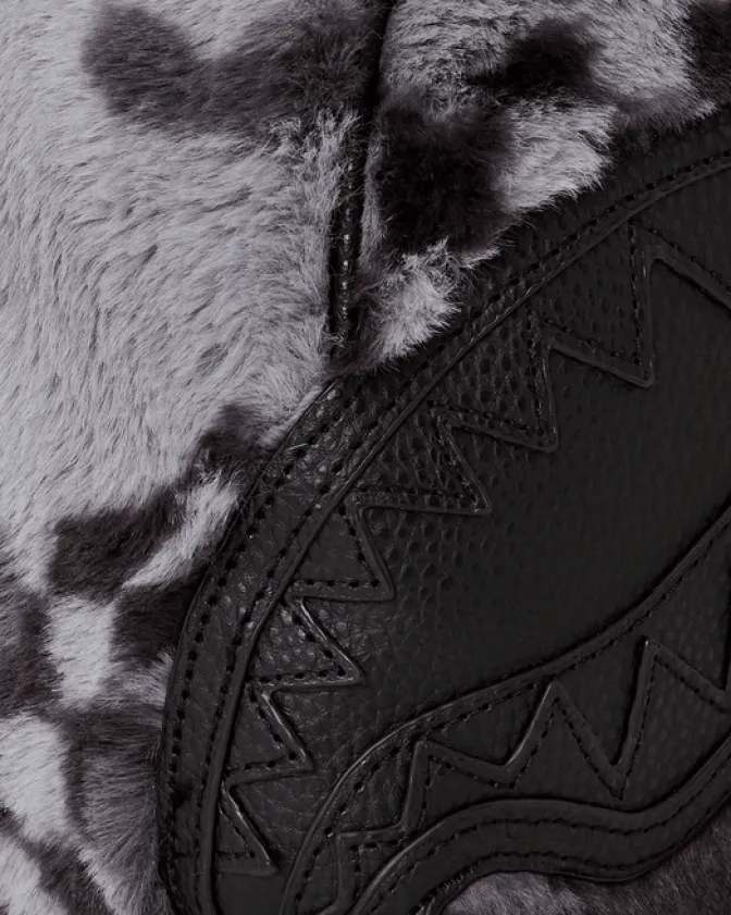 3AM PLUSH ASPEN HIGHLANDS MINI DUFFLE