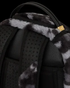 3AM PLUSH ASPEN HIGHLANDS BACKPACK