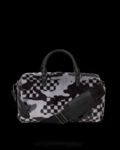 3AM PLUSH ASPEN HIGHLANDS MINI DUFFLE
