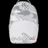3AM PLUSH SWISS ALPS BACKPACK