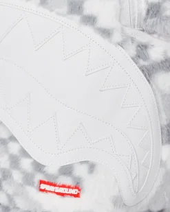3AM PLUSH SWISS ALPS BACKPACK