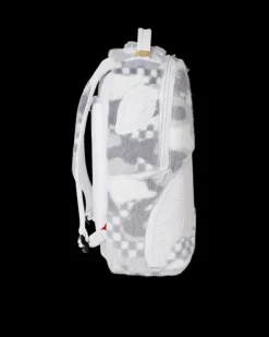 3AM PLUSH SWISS ALPS BACKPACK