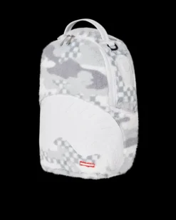 3AM PLUSH SWISS ALPS BACKPACK