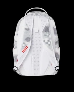 3AM PLUSH SWISS ALPS BACKPACK
