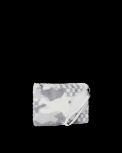 3AM PLUSH SWISS ALPS CROSSOVER CLUTCH