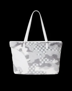 3AM PLUSH SWISS ALPS TOTE